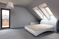 Moor Park bedroom extensions