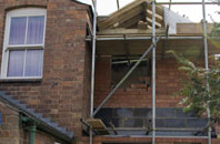 free Moor Park home extension quotes